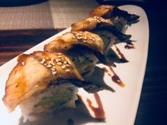 -山葵家·创意料理(临平银泰城店)
