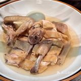 朋友过生日 选了家离罗湖口岸超级近的餐厅！
