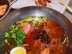 -枪火串烧·东北特色烧烤(罗湖总店)