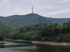 -敬亭山风景名胜区