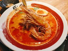 -雷门拉面店(新光天地店)