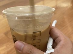-Seesaw Coffee(上海虹桥天地店)