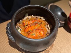 -晴空·日本料理(万象城店)