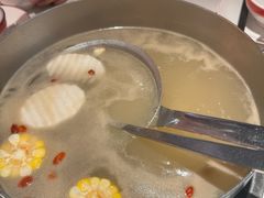 -陈记顺和潮汕牛肉火锅(棠德南路店)