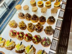 -LANLIZI BAKERY(COSMO店)