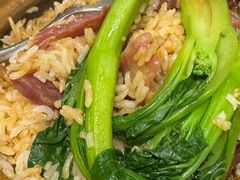 -熠盛粤味·顺德桑拿鸡(永康路店)