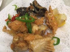 -新享乐海鲜(翠华路店)