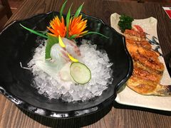 -大雄寿司(中华广场店)