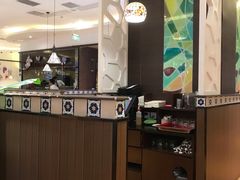 -斗牛士牛排餐厅(嘉里汇店)