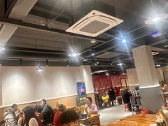 -谢彬美味肥肠鸡冷锅串串(太古里总店)