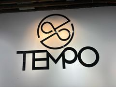 -TEMPO 音乐(五角场店)