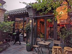 -四喜小胖·北京涮肉(五道营店)