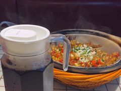 -老妈厨房·长沙街坊菜(国金店)