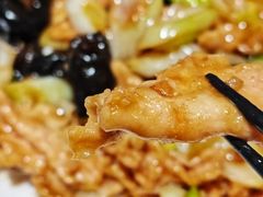 过油肉-弘雅饭店