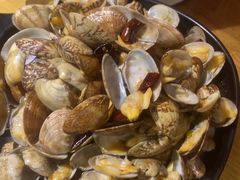 -大哈福烧烤·海鲜·家常菜(延安三路店)