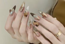 -LILY NAILS美甲美睫