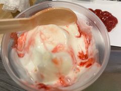 -麦当劳(总统大酒店店)