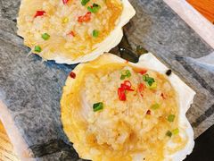 -三太子地摊烧烤·小龙虾(北蔡店)