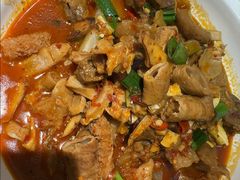 -乡村井冈·乡野江西菜(黄龙店)