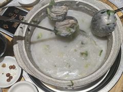 -丰尔粥食·粥底火锅·桑拿鸡(大良总店)