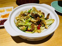 -泰钰丰烤鸭(永安道店)