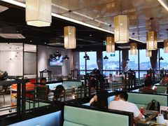 大堂-八合里牛肉火锅(深圳光明大仟里二店)