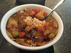-赠李白·如诗的川味(余杭万达广场店)