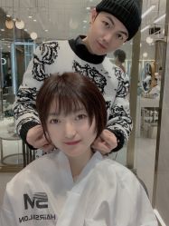 点击看大图 -5M HAIR SALON