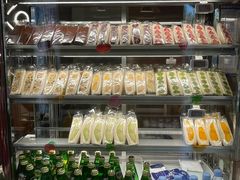 -Fruwich果明治(西单更新场店)