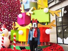 -深圳龙华星河COCO City(民治店)
