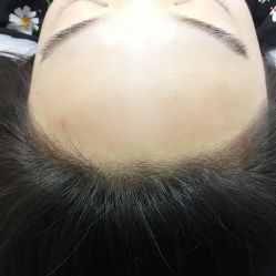 点击看大图 -西施无菌半永久纹绣眉眼影唇轻增发纹发际线