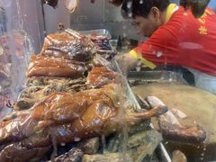 -陈光记烧腊店(罗保博士街店)