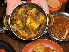 -南国印度餐厅Dakshin