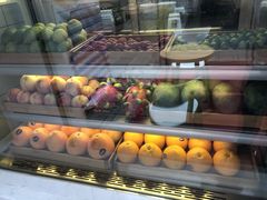 -茶屿水果茶(五彩广场店)