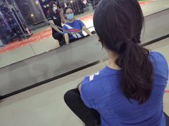 -优昂健身(新光界店)