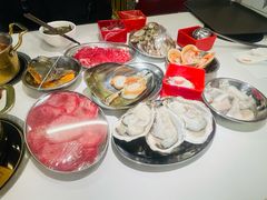 -行运海鲜食集(北京首店)