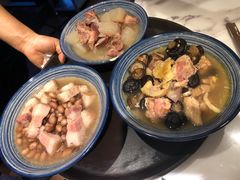 -娘家米汤饭(大营路店)