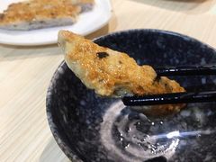 鱼饼-路环码头面馆