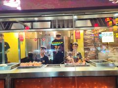 -有奴思烤肉·清真(正宁路店)