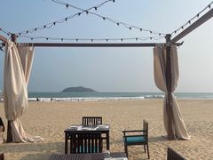 -石梅湾艾美度假酒店