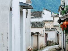 -南屏景区