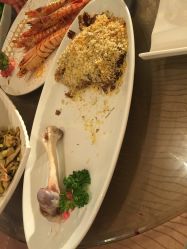 -青岛李沧绿城喜来登酒店·宴会厅