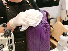 -美秀师·奢侈品护理维修保养(凯德商业中心)