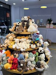 -国际蓝孩(将台路店)