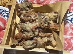 -东镇老火锅(长春路首店)