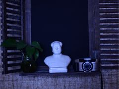 -84那年咖啡馆(李沧万达店)