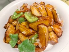 -苏师傅菜馆(上沙店)