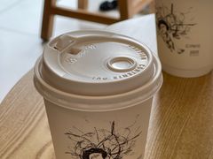 -织荆鸟咖啡(首开福茂店)