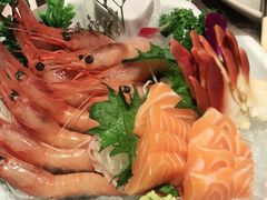 -福樱兰海鲜放题铁板烧(加州店)
