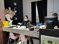 -渔芙南(三里屯店)
